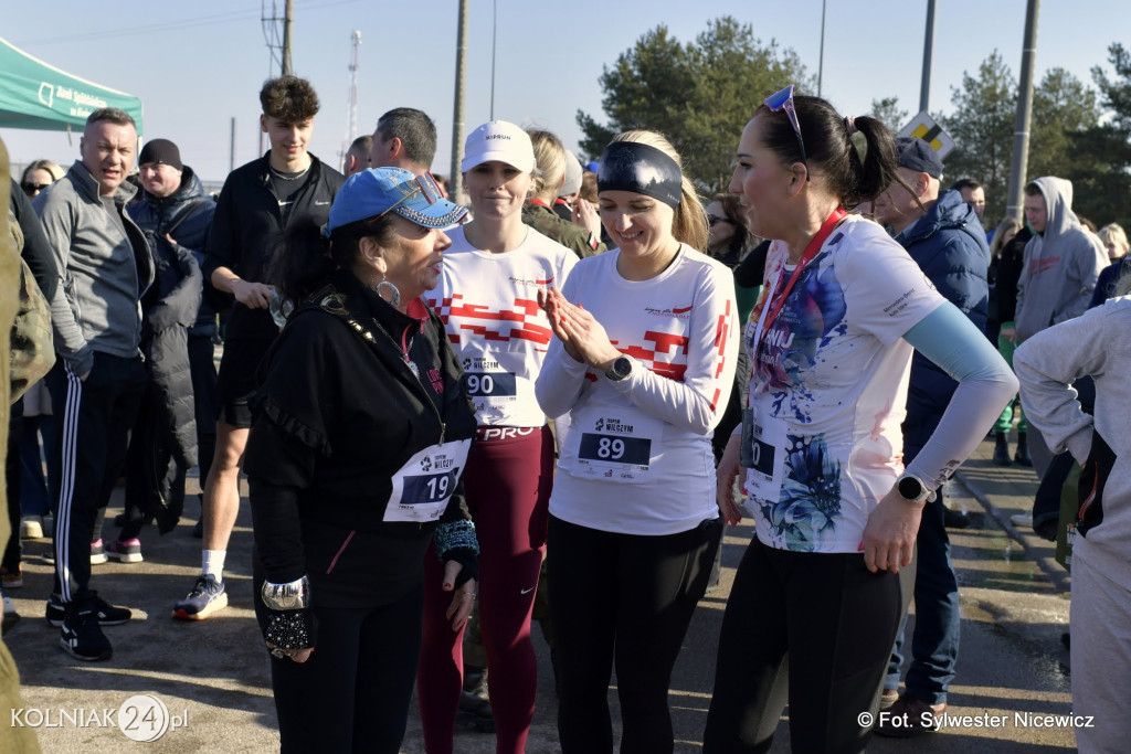 Tropem Wilczym w Kolnie (część 2.)