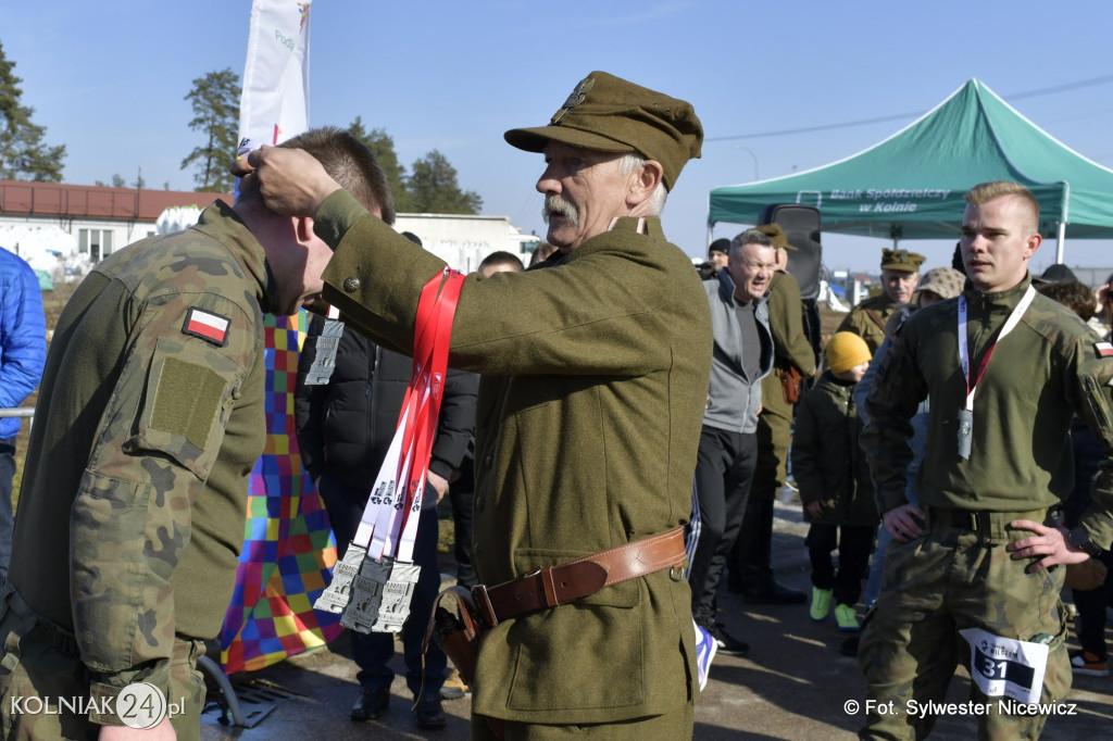 Tropem Wilczym w Kolnie (część 2.)