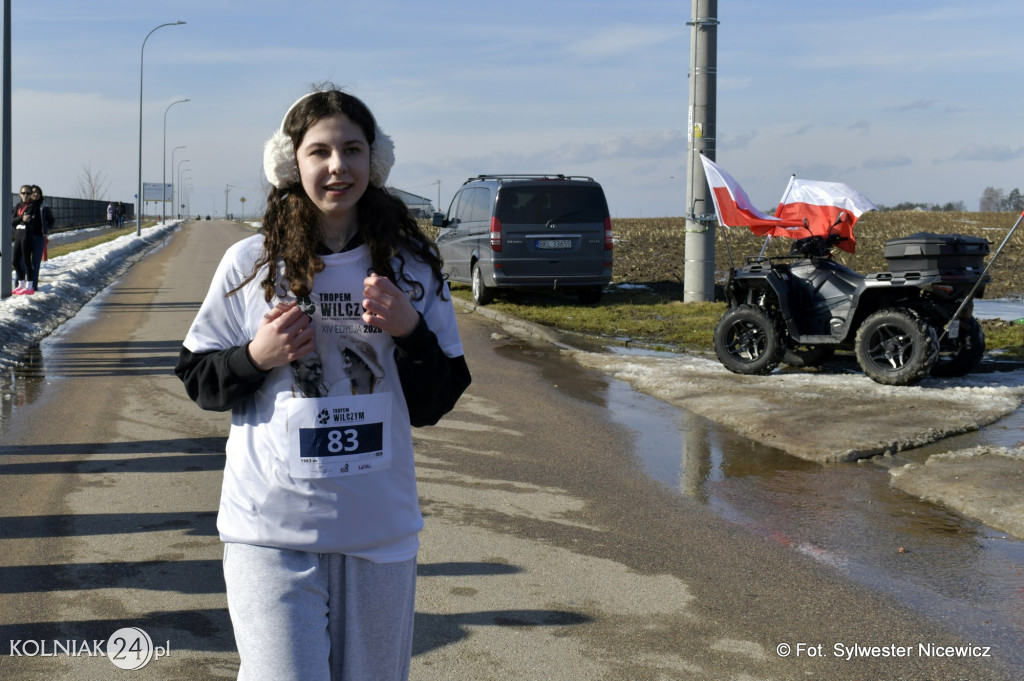 Tropem Wilczym w Kolnie (część 2.)