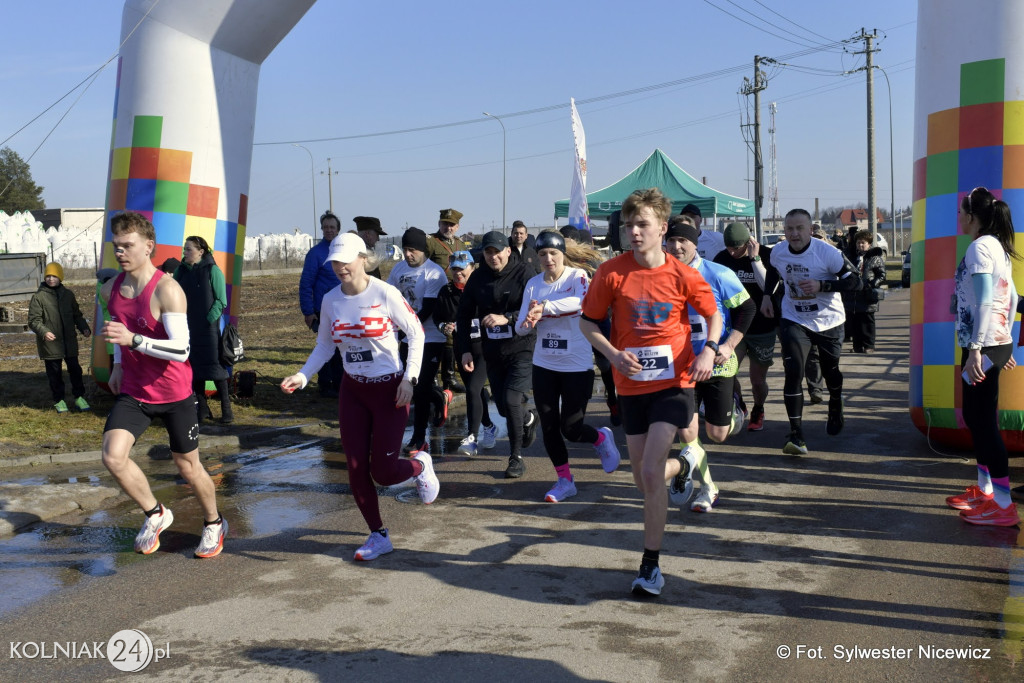 Tropem Wilczym w Kolnie (część 2.)