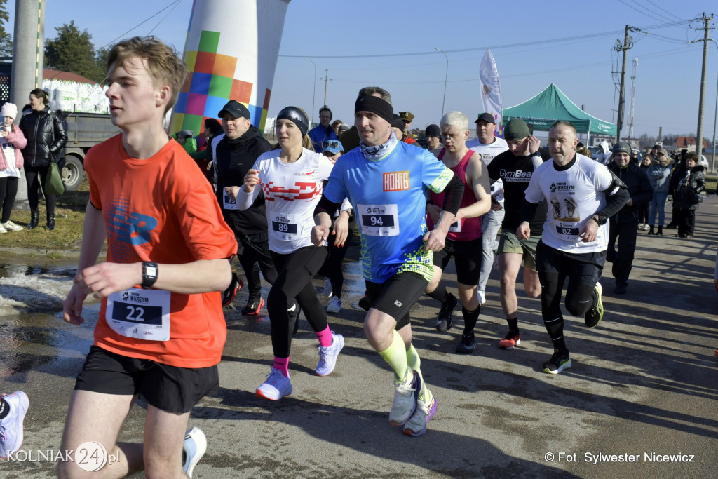 Tropem Wilczym w Kolnie (część 2.)