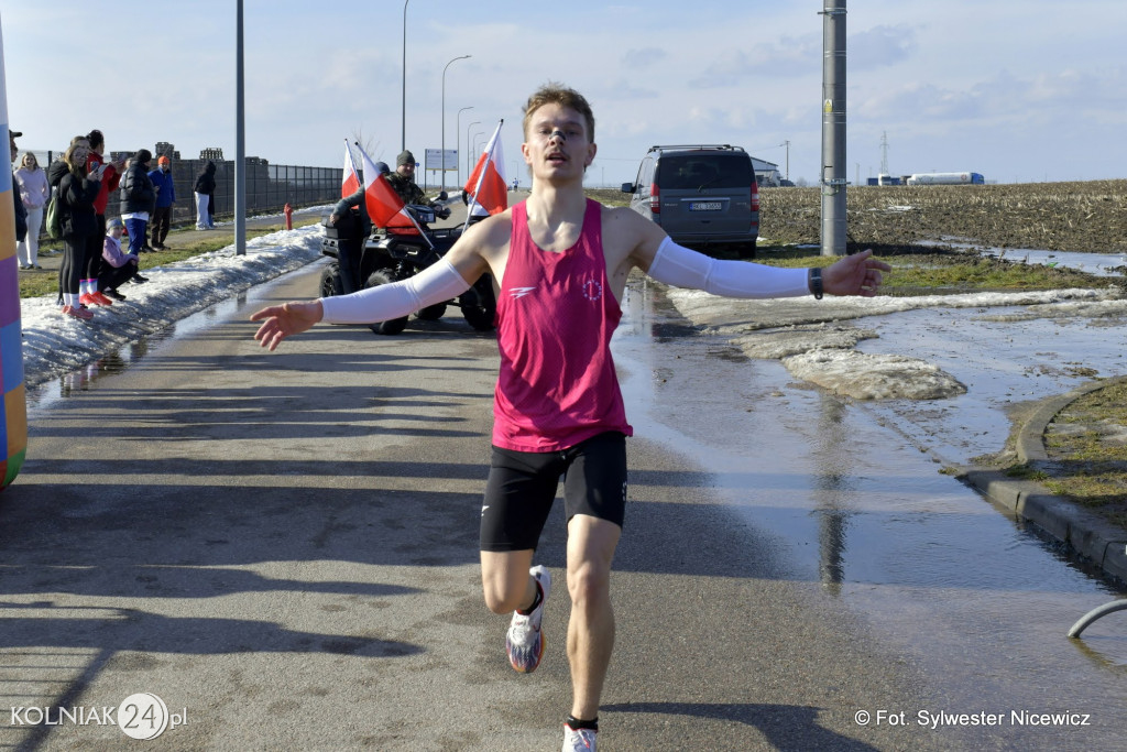 Tropem Wilczym w Kolnie (część 2.)