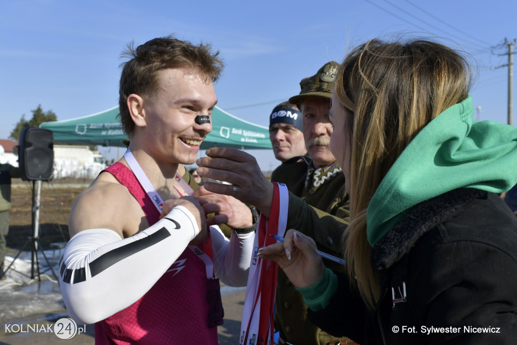 Tropem Wilczym w Kolnie (część 2.)