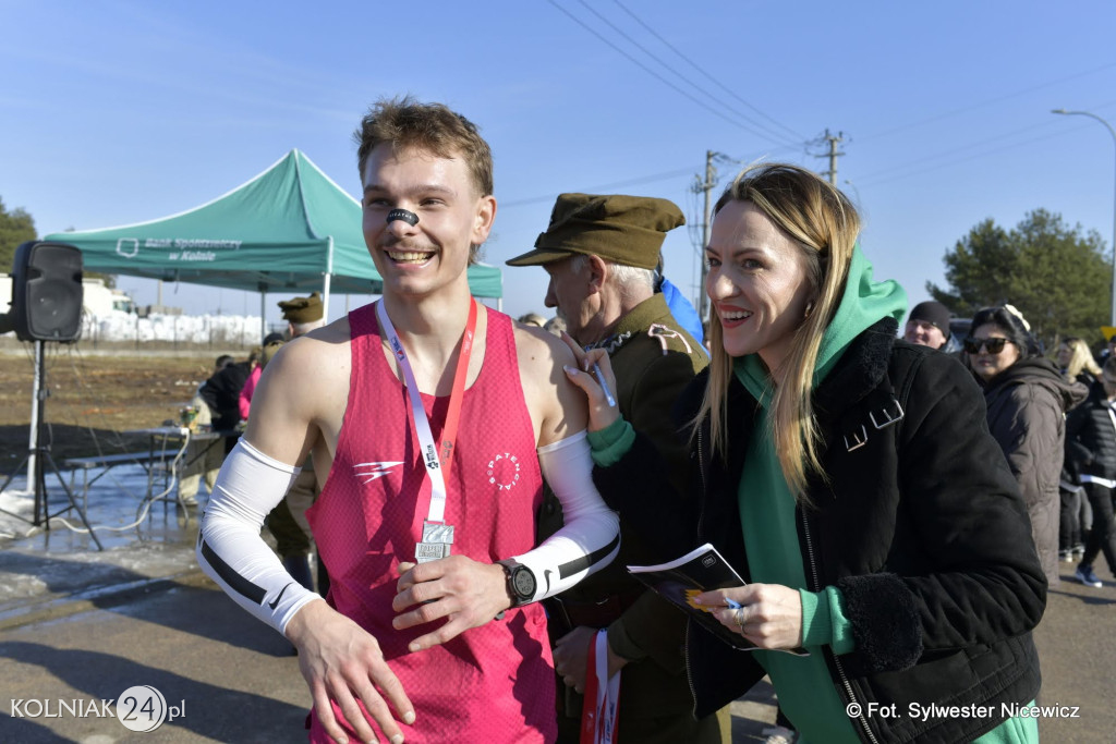 Tropem Wilczym w Kolnie (część 2.)