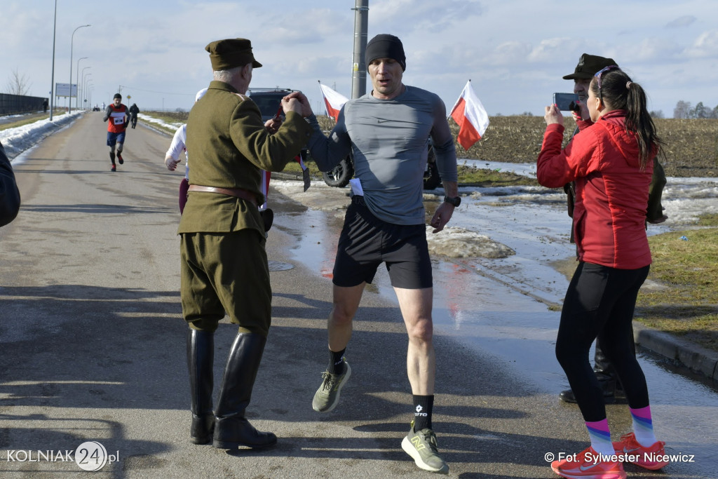 Tropem Wilczym w Kolnie (część 2.)