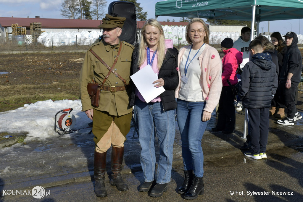 Tropem Wilczym w Kolnie (część 2.)