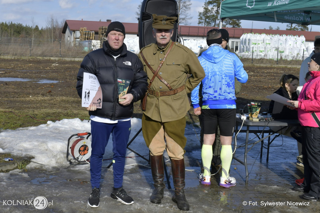 Tropem Wilczym w Kolnie (część 2.)