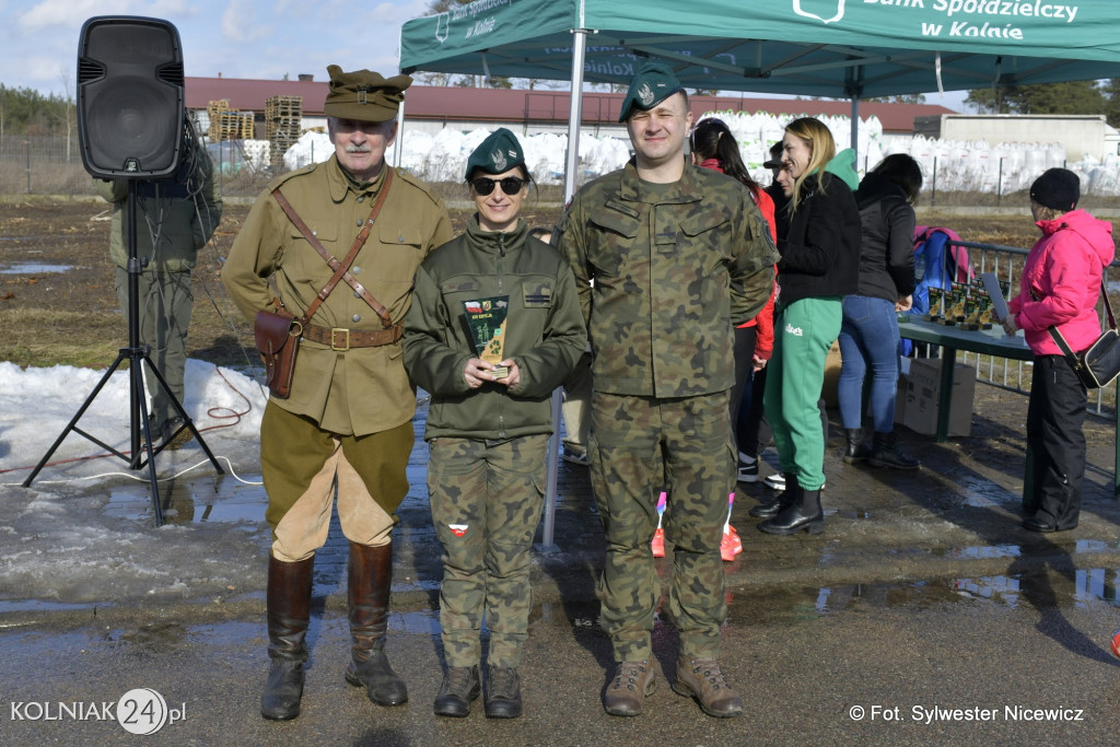 Tropem Wilczym w Kolnie (część 2.)