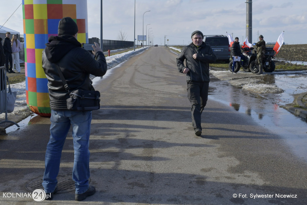 Tropem Wilczym w Kolnie (część 2.)