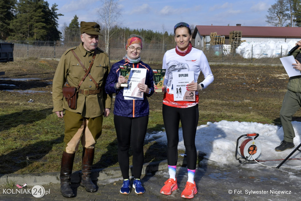 Tropem Wilczym w Kolnie (część 2.)