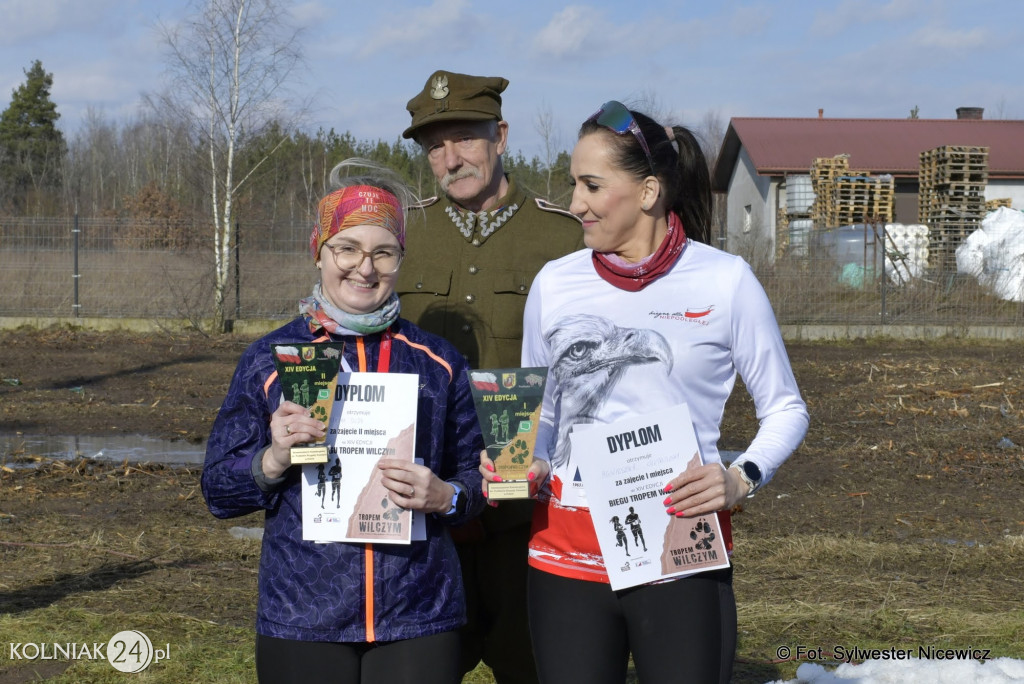 Tropem Wilczym w Kolnie (część 2.)