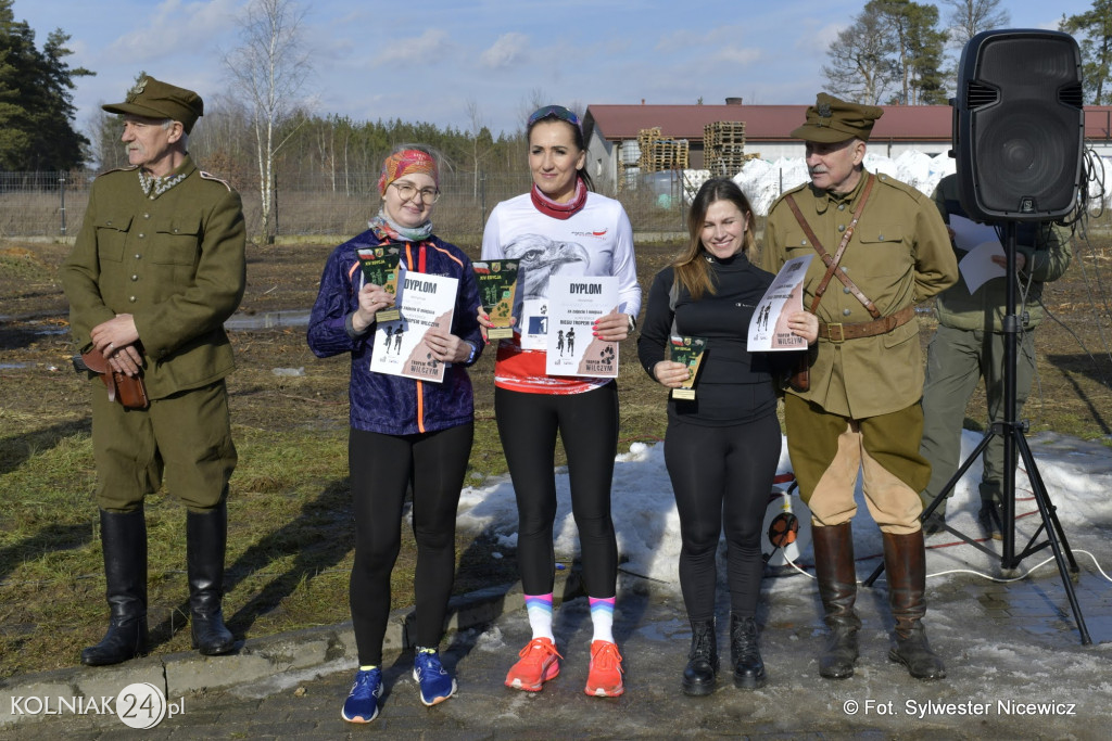 Tropem Wilczym w Kolnie (część 2.)