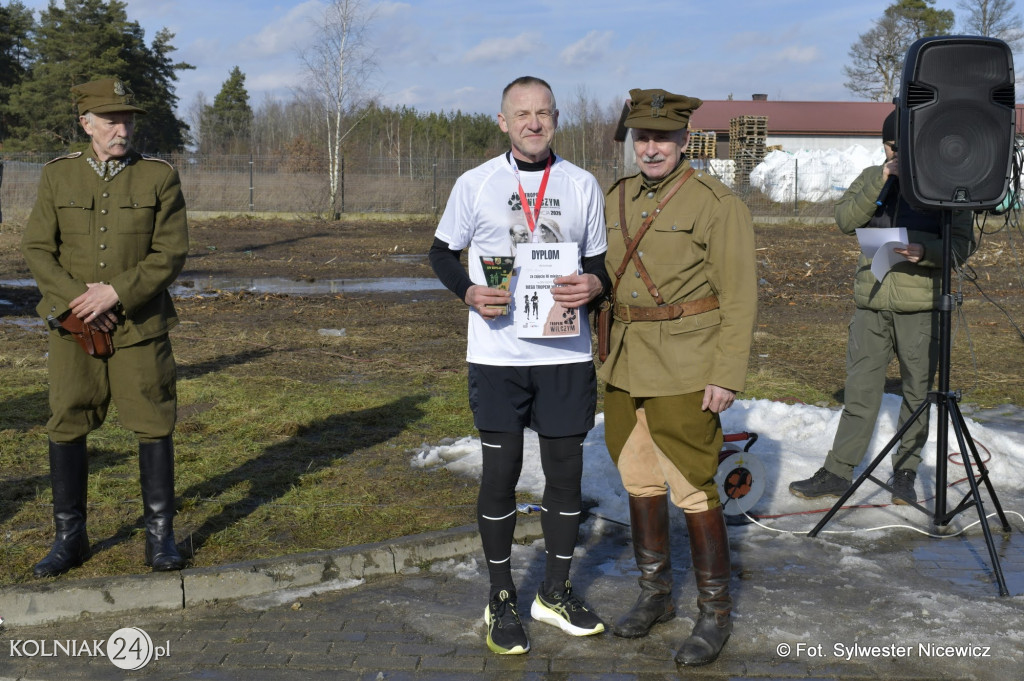 Tropem Wilczym w Kolnie (część 2.)