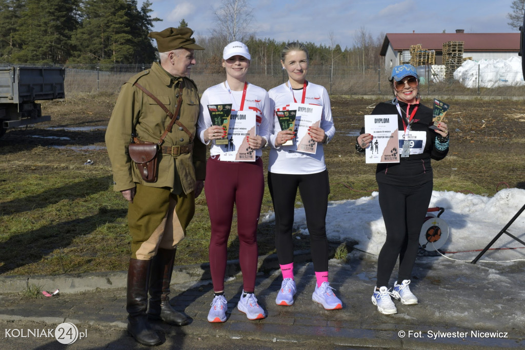 Tropem Wilczym w Kolnie (część 2.)