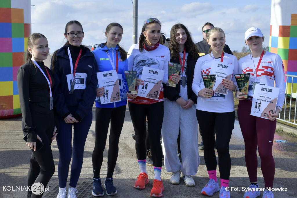 Tropem Wilczym w Kolnie (część 2.)