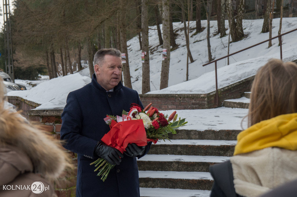 Wyklęci: Obchody w Gminie Kolno