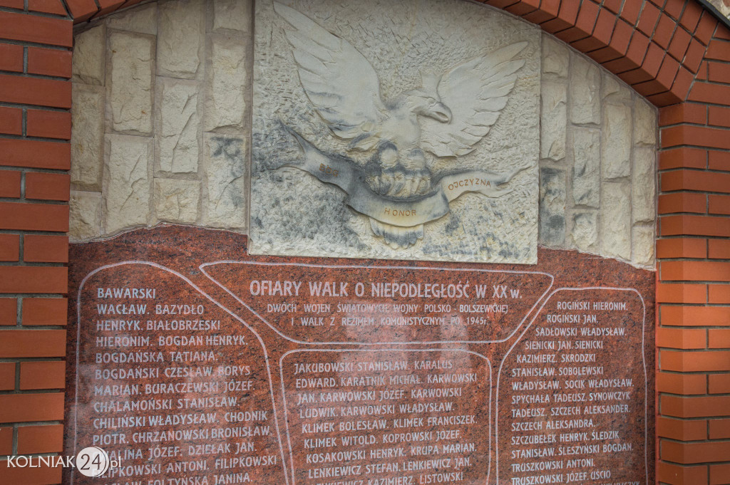 Wyklęci: Obchody w Gminie Kolno