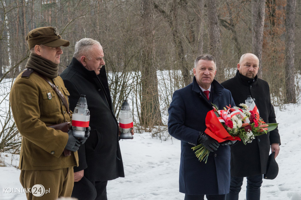 Wyklęci: Obchody w Gminie Kolno