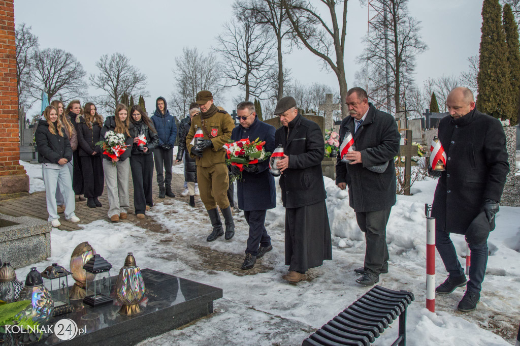 Wyklęci: Obchody w Gminie Kolno