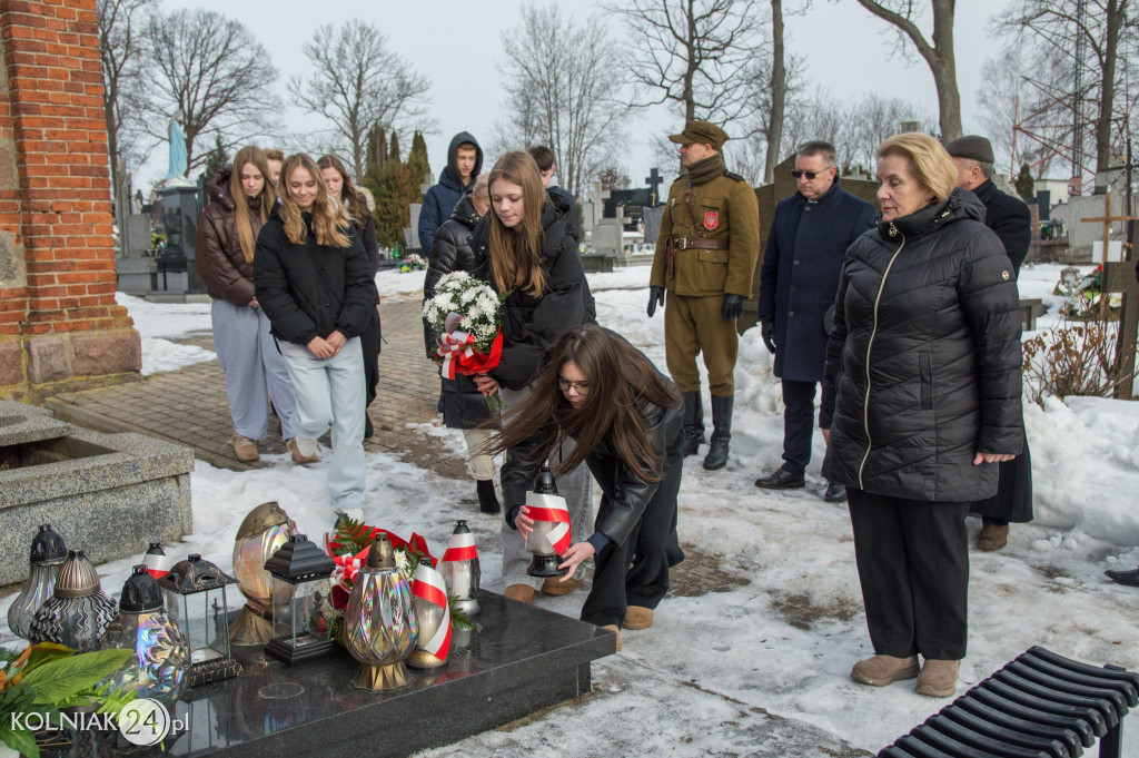 Wyklęci: Obchody w Gminie Kolno