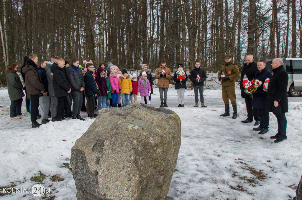 Wyklęci: Obchody w Gminie Kolno