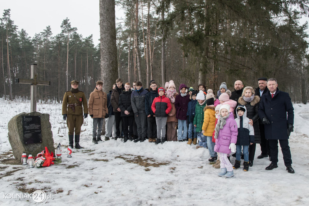 Wyklęci: Obchody w Gminie Kolno