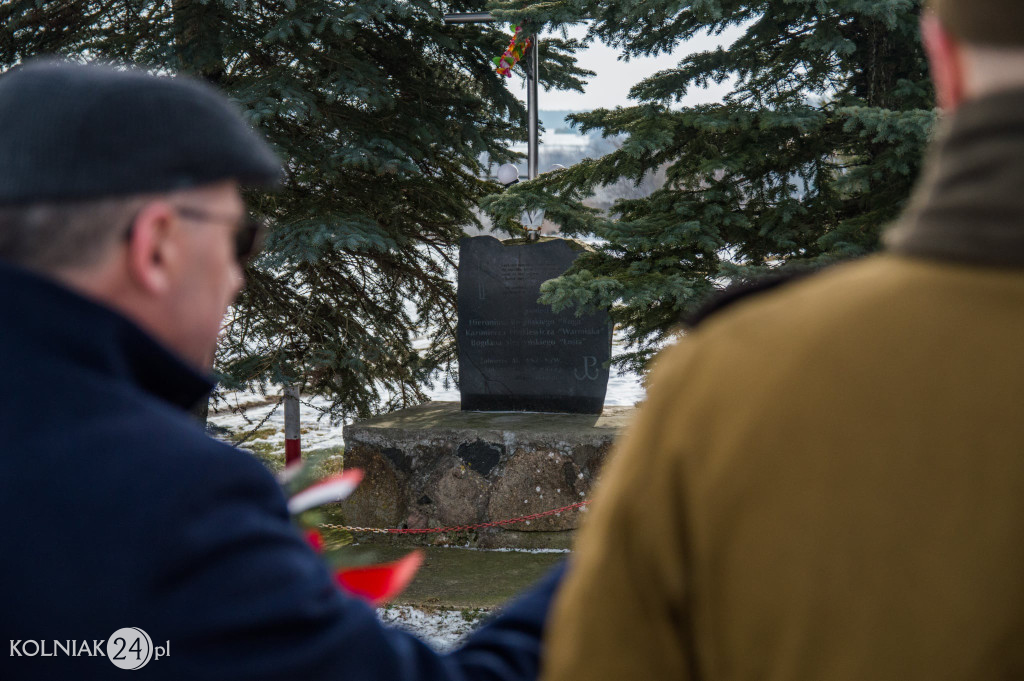Wyklęci: Obchody w Gminie Kolno