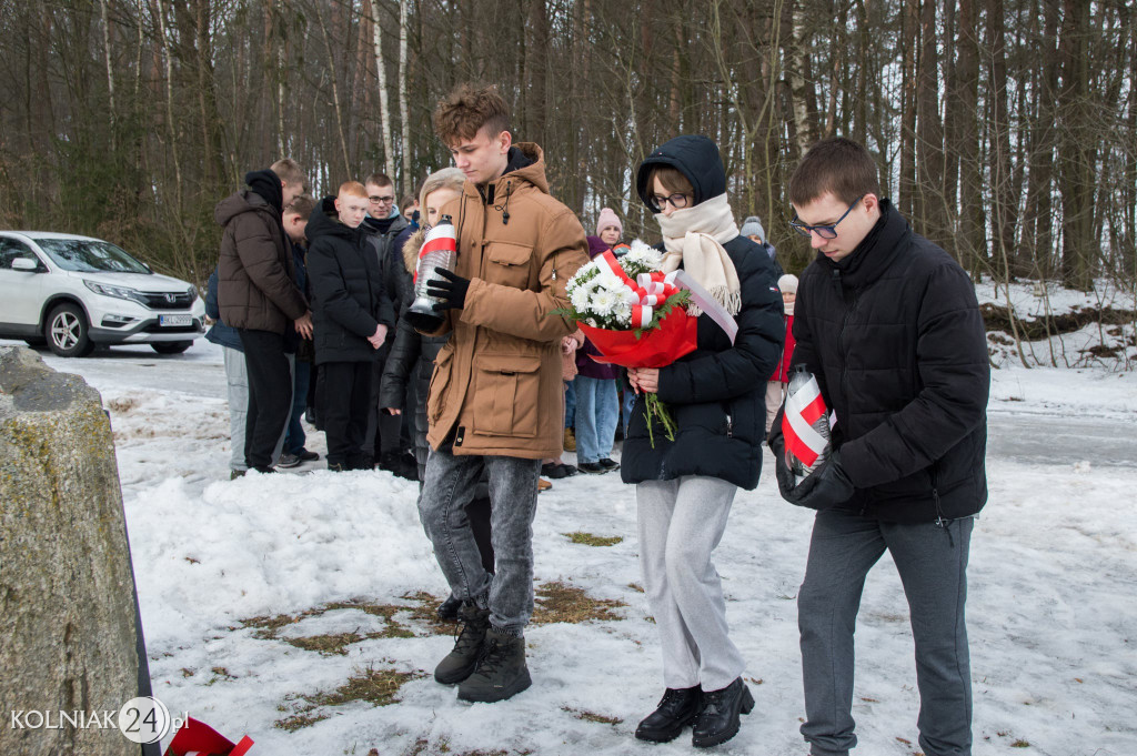 Wyklęci: Obchody w Gminie Kolno