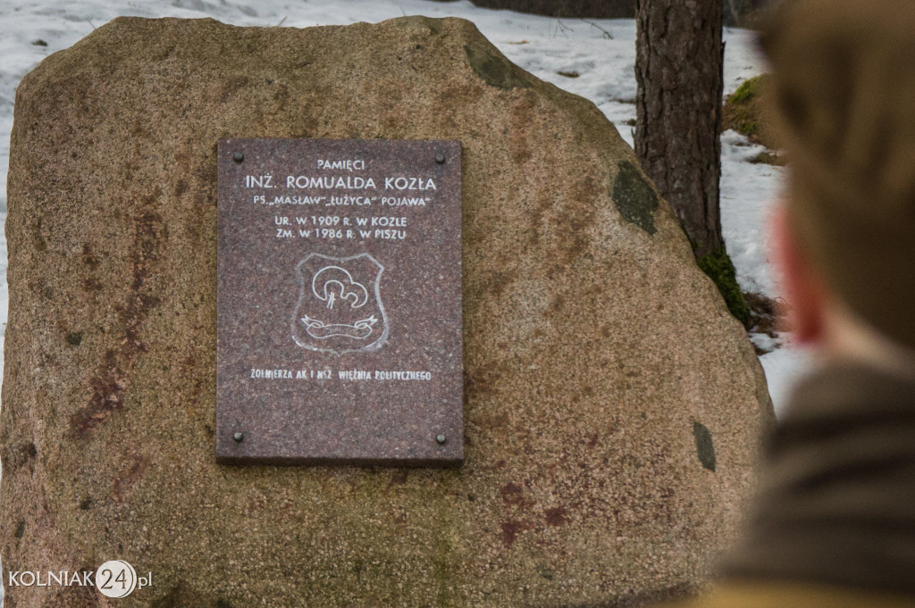 Wyklęci: Obchody w Gminie Kolno