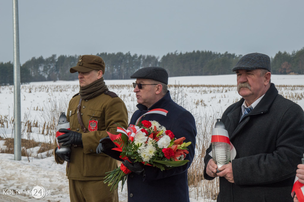 Wyklęci: Obchody w Gminie Kolno