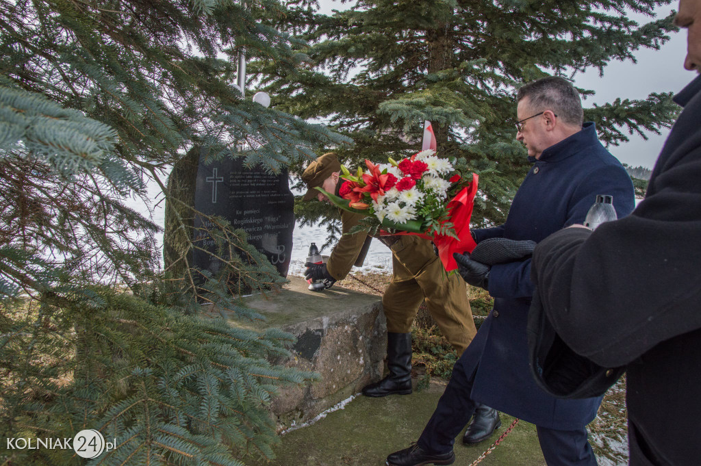 Wyklęci: Obchody w Gminie Kolno
