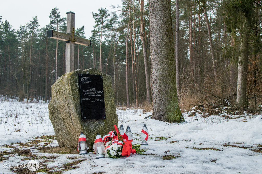 Wyklęci: Obchody w Gminie Kolno