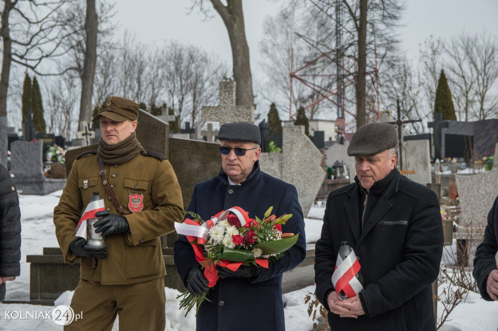Wyklęci: Obchody w Gminie Kolno
