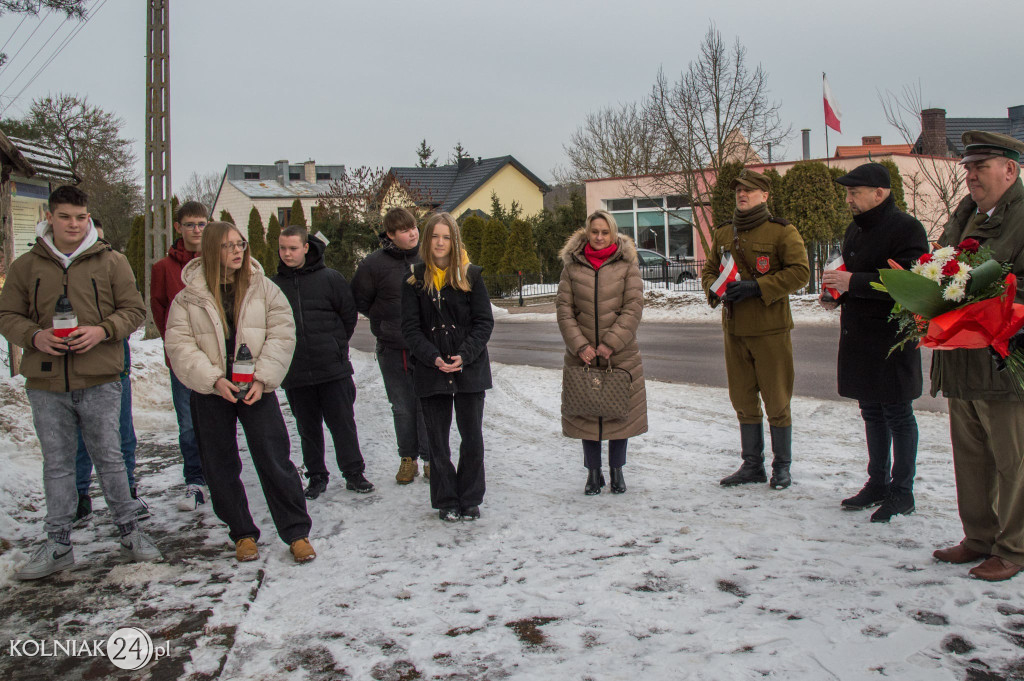 Wyklęci: Obchody w Gminie Kolno