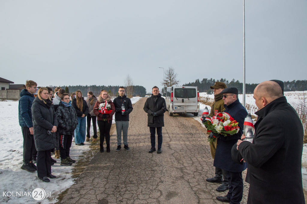 Wyklęci: Obchody w Gminie Kolno