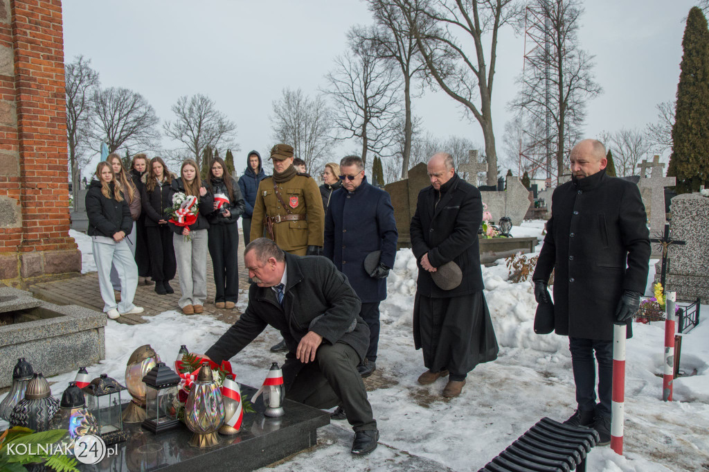 Wyklęci: Obchody w Gminie Kolno