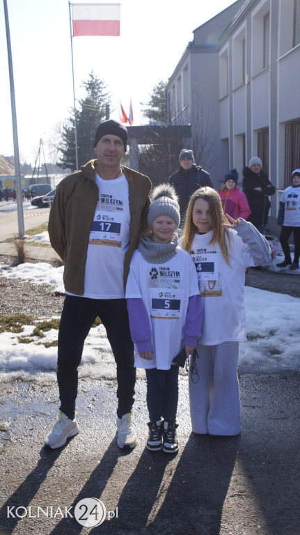 „Tropem Wilczym” w Grabowie