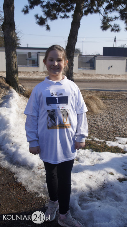 „Tropem Wilczym” w Grabowie