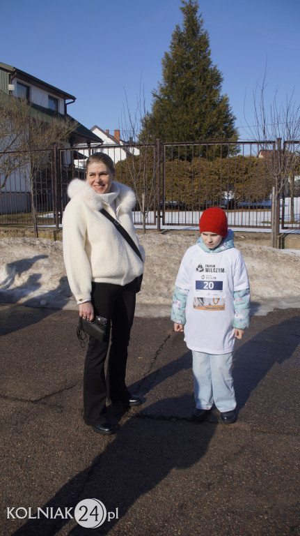 „Tropem Wilczym” w Grabowie