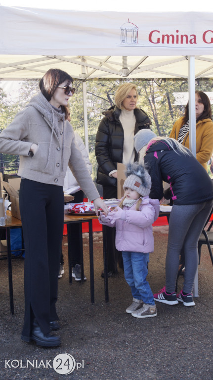 „Tropem Wilczym” w Grabowie