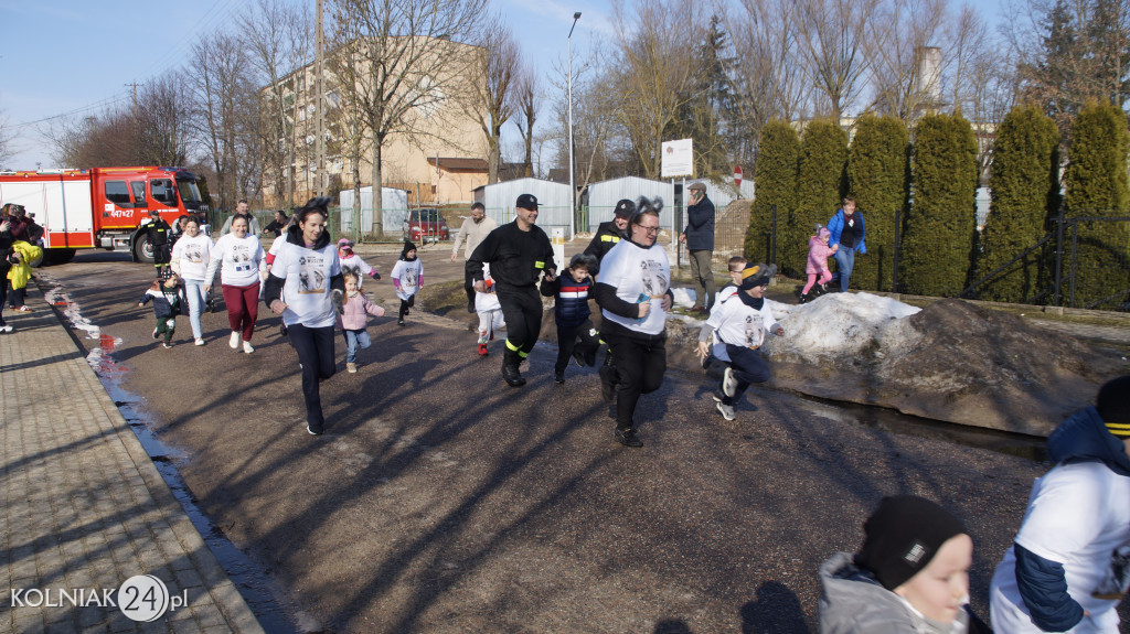 „Tropem Wilczym” w Grabowie