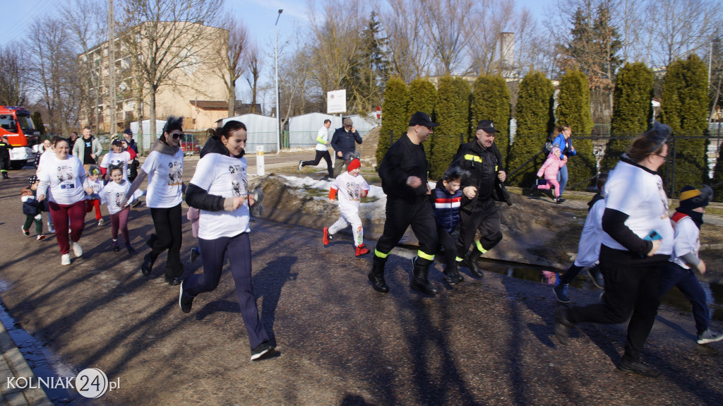 „Tropem Wilczym” w Grabowie