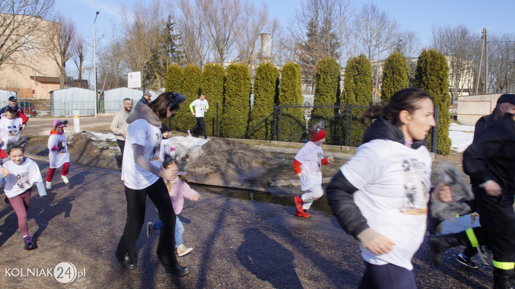 „Tropem Wilczym” w Grabowie