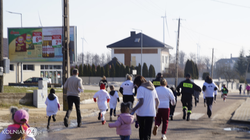 „Tropem Wilczym” w Grabowie