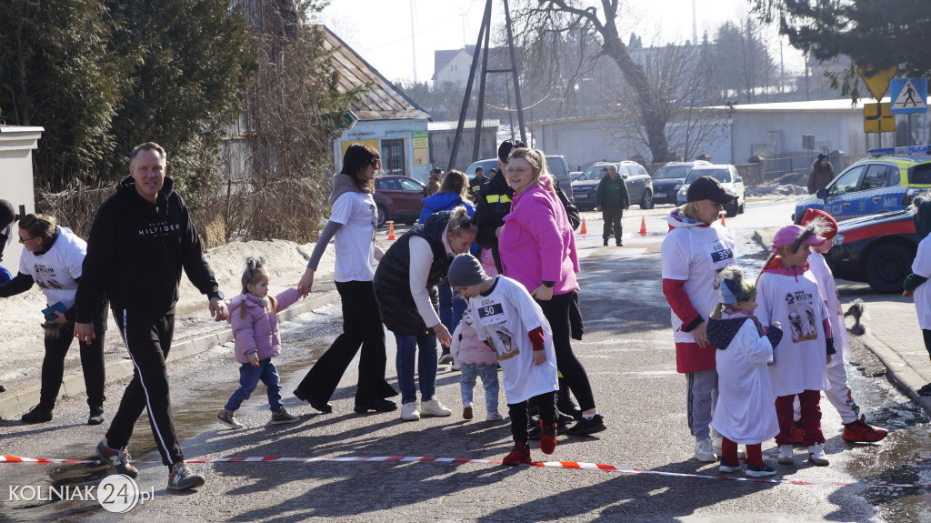 „Tropem Wilczym” w Grabowie