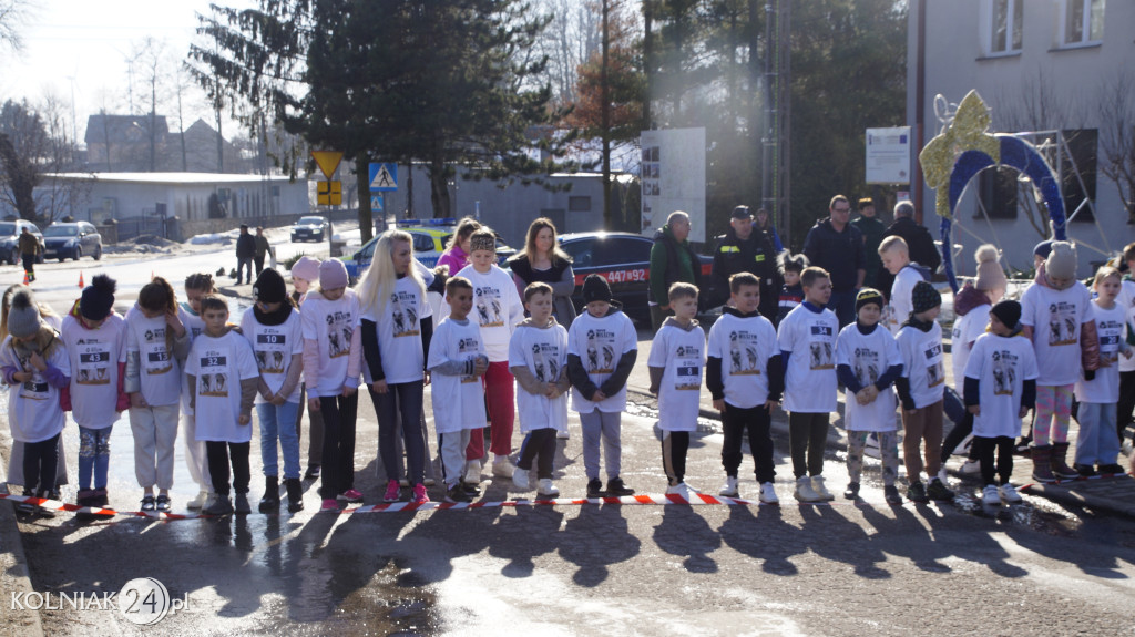 „Tropem Wilczym” w Grabowie