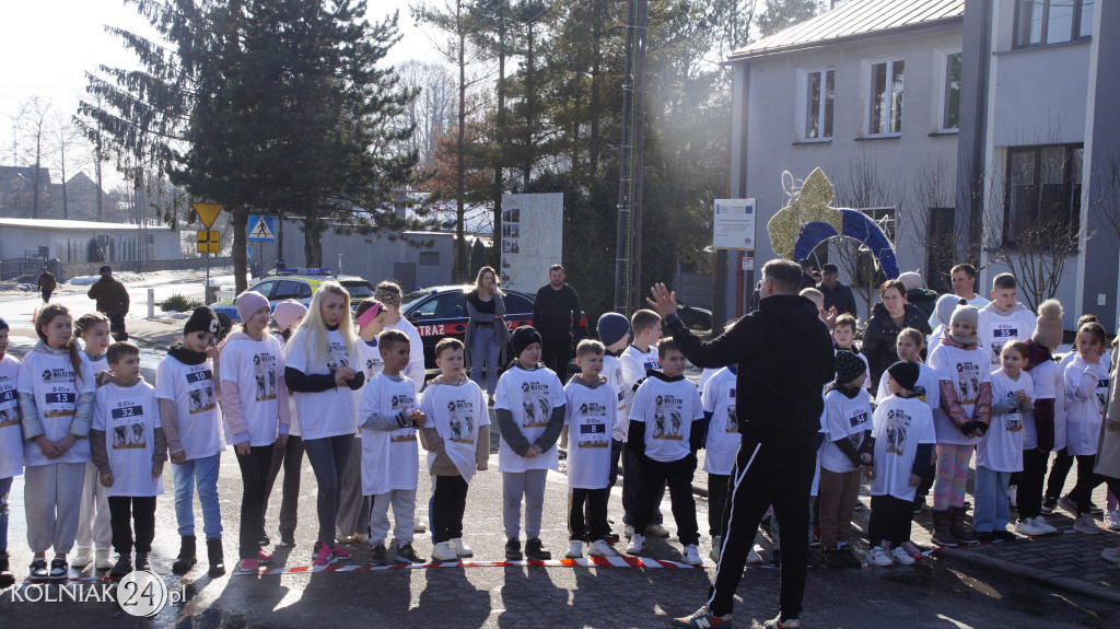 „Tropem Wilczym” w Grabowie