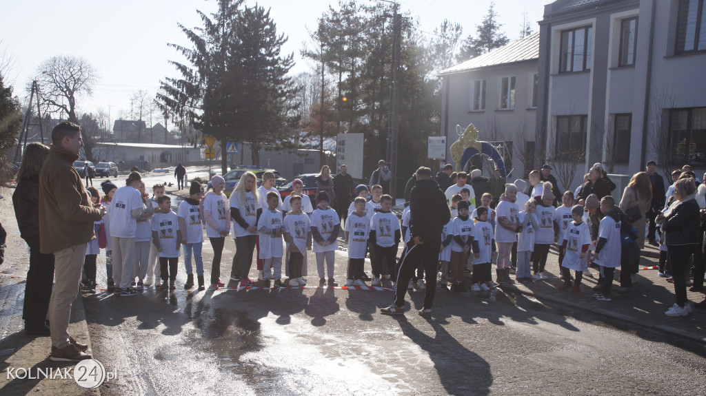 „Tropem Wilczym” w Grabowie