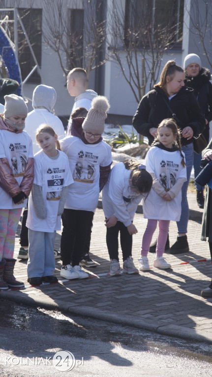 „Tropem Wilczym” w Grabowie