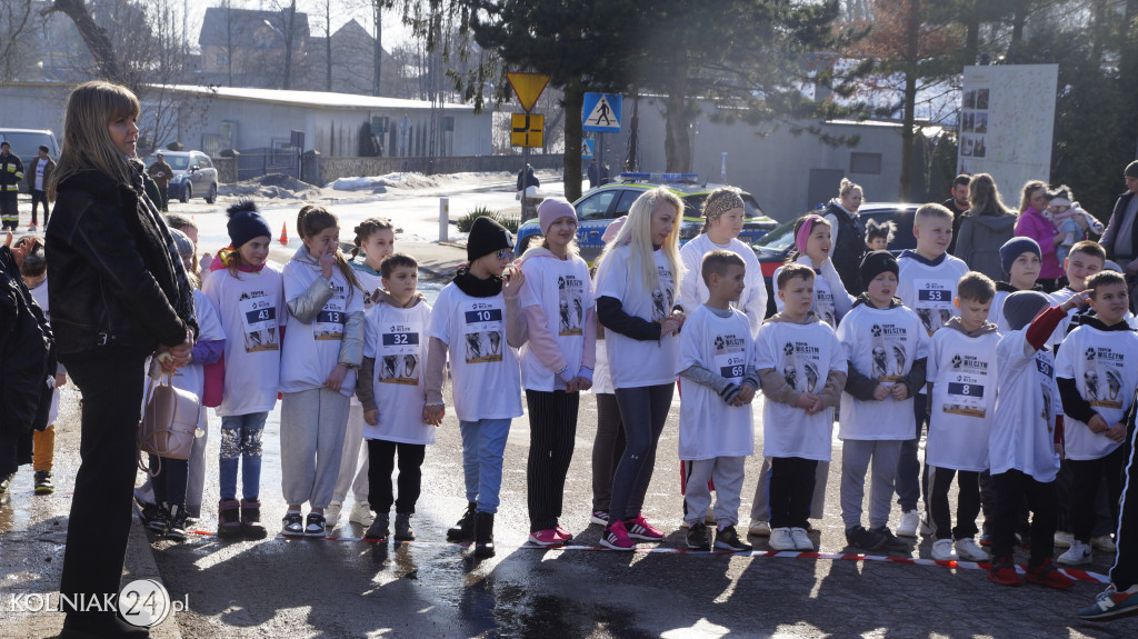 „Tropem Wilczym” w Grabowie